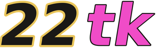 22tk logo